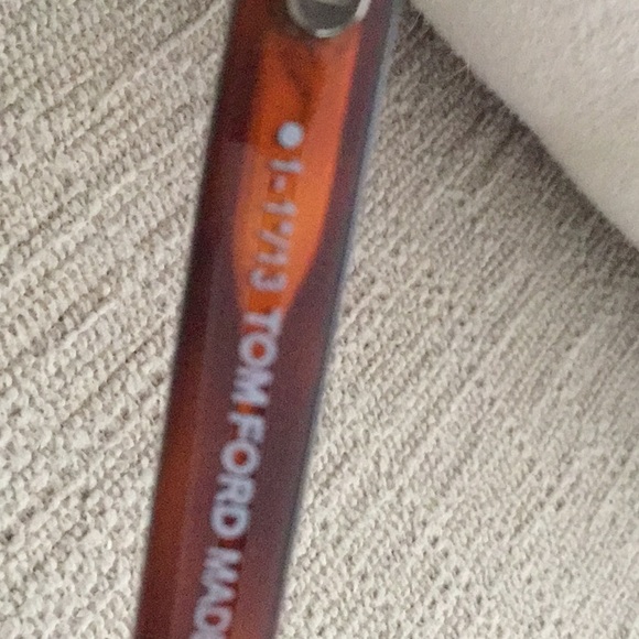 TOM FORD Sunglasses - Picture 8 of 11